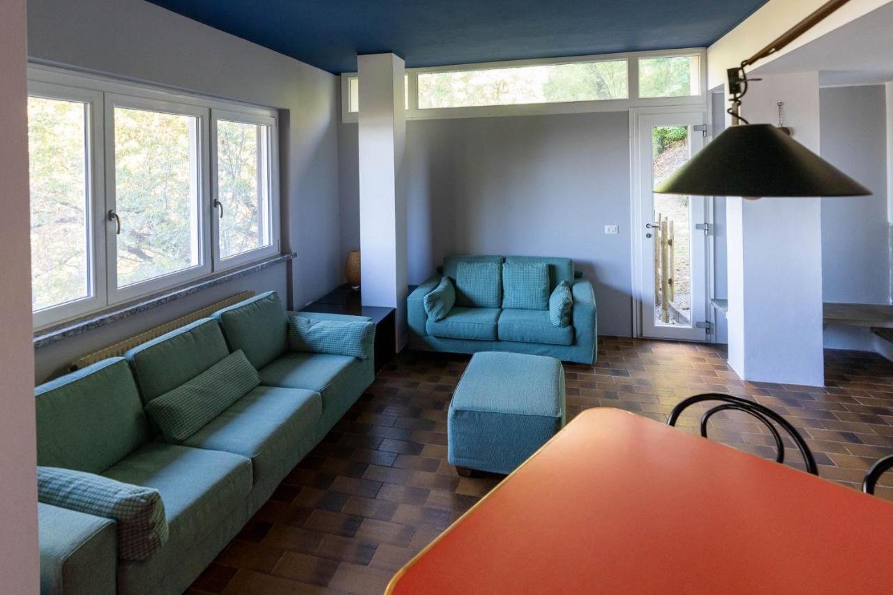 Casa Olivi Lägenhet Civate Exteriör bild