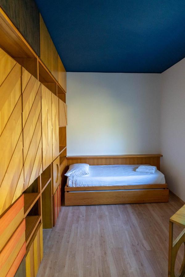 Casa Olivi Lägenhet Civate Exteriör bild